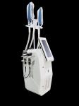 5 In 1 Cryotherapy Fat Freezing Machine 360 Cool Body Sculpting Slimming 650nm