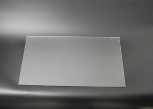 Wholesale 3mm 5mm Plastic Board Frosted Acrylic Sheet PMMAsheet Plexiglass Sheet from china suppliers