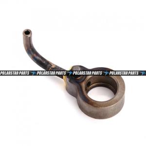 Wholesale Mitsubishi Excavator Oil Jet Nozzle 139-7924 4M40 Engine Parts 307 from china suppliers