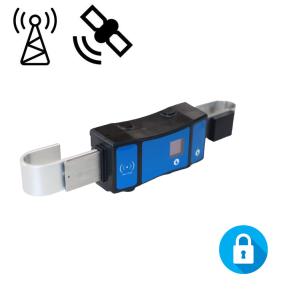 Wholesale Jointech JT705C New Camera Smart Electronic Cargo Real Time Video GPS Tracking lock from china suppliers