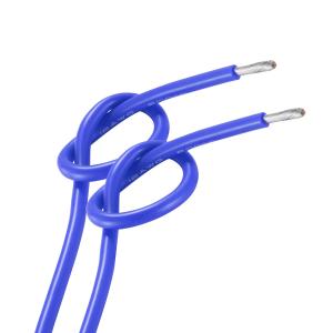 Wholesale 150C UL 305m/ Roll Tinned Copper Wire UL3239 6KV 10KV Silicone Insulated Wire from china suppliers