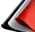 Silicone Sheet , Silicone Roll Sized 1mm, 1.5mm, 2mm, 3mm, 4mm, 5mm, 6mm, 8mm,