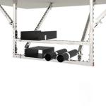 Durability Galvanized Seismic Braces For Adjustable Construction Projects