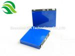 Energy Density Lithium Iron Phosphate Marine Battery 48V 240Amp For Electric