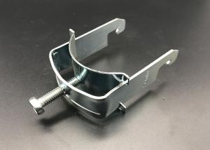 Wholesale Custom EG HDG 3/4'' Strut Cable Clamps from china suppliers