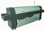 Hot Air Cheap 6 Zones SMT Reflow Oven
