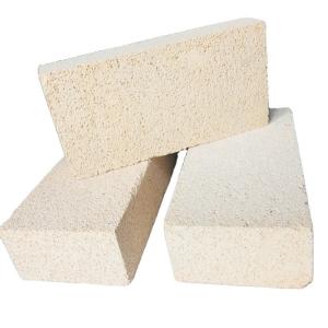 Wholesale SiC Content % international standard 1300 Degree JM23 Thermal Insulation Refractory Brick from china suppliers