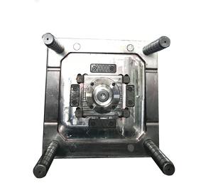 Wholesale Car Spare Pars Plastic Injection Mold Making / Multi Cavity Molds For Auto Machine Parts from china suppliers