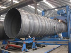 Wholesale API 5L PSL2 Grade X52 (SAW Welded pipe) from china suppliers