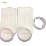 Water Liquid Filter BagCustiomized Sizes 0.5 - 600 Microns Filtration