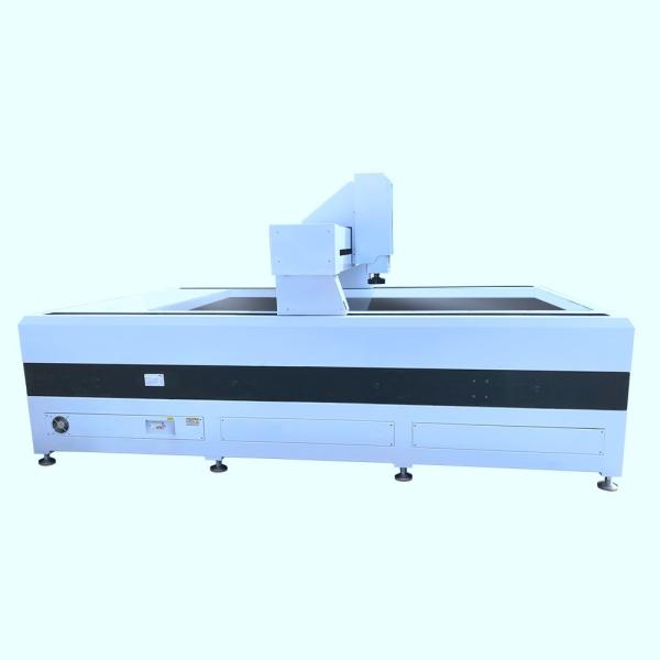 Quality Large Scale CNC Video Measuring Machine With Three Axis NC Drive Motor for sale