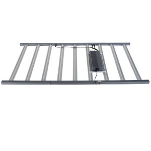 Wholesale Dimmable Full Spectrum LED Grow Light Bar IP65 320w 5000k Light For Plants from china suppliers