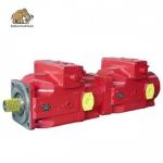VZB13N00 Hydraulic Piston Pumps Swing Motor For Mobile Equipment Driven