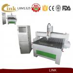 Woodworking CNC Router / 4x8 ft automatic 3D cnc wood carving machine / 1325