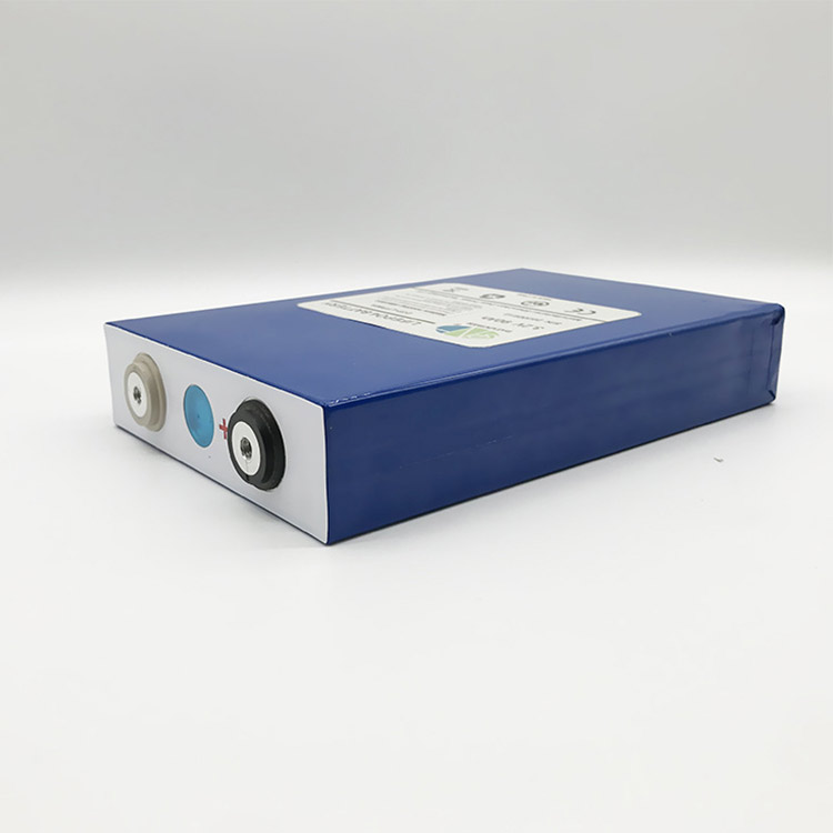 LF105 105Ah Customized LFP Solar Battery For High Power Solutions And EV Car