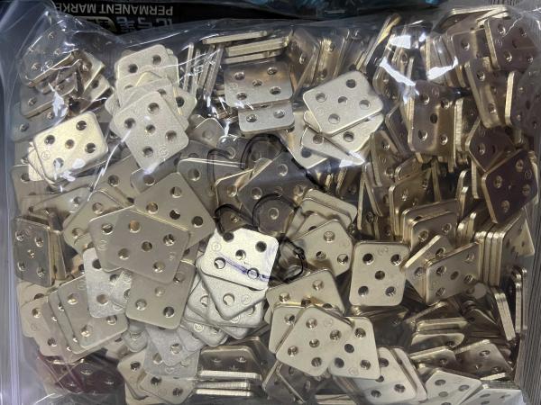 Metal Stamping Dies for Custom Metal Parts and Cost Saving Solution for