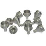 Medical Plastic PPSU PA66 3D Printing Service Customized