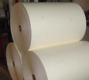 China Notes Anti-Curl Cream Color Bond Paper for Customer Requirements on sale