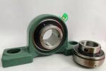 Customized Size UCFL UCF Pillow Block Ball Bearing 20mm 30mm
