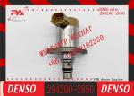 294200-2850 Diesel Engine Parts Fuel Metering Valve Suction Control Valve SCV