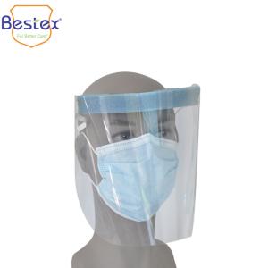 Wholesale Odorless Anti Fog Face Shields from china suppliers