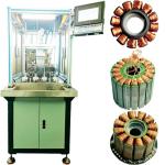 Automatic Winding Micro Coil Motor Stator Coil Winding Machine Patented Product