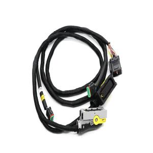 Wholesale 14577245 D6E D7E Deutz Engine Automotive Wiring Harness For EC210B EC240B from china suppliers