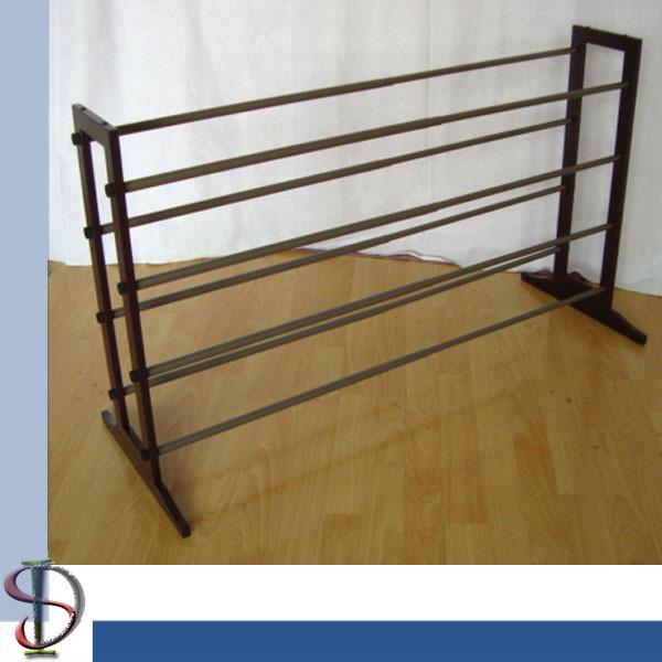 MDF shoe stand / Shoes Display Rack / Home storage display rack for shoes /