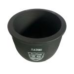 Energy Saving And Environmental Protection Silicon Carbide Graphite Conventional
