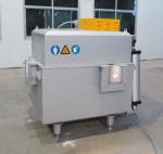 CFB Plate Type Aluminum Liquid Filtration Box For 23 Inches In High Demand
