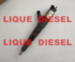 DENSO Genuine Common rail injector 5296723 5274954 for FOTON ISF 3.8