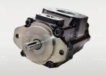 T6CCM B25 B06 Parker Denison Hydraulic Pump , Hydraulic Fixed Displacement