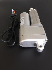Wholesale Mini Size High Speed Linear Actuator 12V Portable With Potentiometer from china suppliers