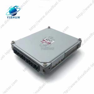China Me441309 Sk450-6e Excavator 6d24tl Engine Controller Computer Board Control Unit Panel 407915-3062 Me441309 on sale