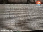 ASTM A213 T5 Alloy Steel Seamless Furnace Tubes In Petrochemical Refinery