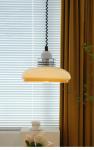 Nordic Retractable pendant light Retro Bauhaus lamp(WH-AP-583)