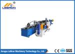 18.5KW Panasonic PLC Control purlin cold formed steel machine